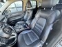 Mazda CX-5 2.0 SkyActiv-G 165 Skylease GT | AUTOMAAT | TREKHAAK | LEDER | BOSE 2000 KG TREKGEWICHT!