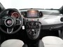 Fiat 500C 1.0 Hybrid Dolcevita | Achterbank in delen neerklapbaar | Airco | Apple Carplay/Android Auto|telefoonintegratie premium