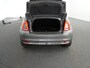 Fiat 500C 1.0 Hybrid Dolcevita | Achterbank in delen neerklapbaar | Airco | Apple Carplay/Android Auto|telefoonintegratie premium