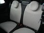 Fiat 500C 1.0 Hybrid Dolcevita | Achterbank in delen neerklapbaar | Airco | Apple Carplay/Android Auto|telefoonintegratie premium