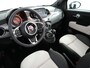 Fiat 500C 1.0 Hybrid Dolcevita | Achterbank in delen neerklapbaar | Airco | Apple Carplay/Android Auto|telefoonintegratie premium