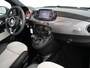 Fiat 500C 1.0 Hybrid Dolcevita | Achterbank in delen neerklapbaar | Airco | Apple Carplay/Android Auto|telefoonintegratie premium