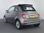 Fiat 500C 1.0 Hybrid Dolcevita | Achterbank in delen neerklapbaar | Airco | Apple Carplay/Android Auto|telefoonintegratie premium