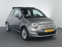 Fiat 500C 1.0 Hybrid Dolcevita | Achterbank in delen neerklapbaar | Airco | Apple Carplay/Android Auto|telefoonintegratie premium