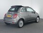 Fiat 500C 1.0 Hybrid Dolcevita | Achterbank in delen neerklapbaar | Airco | Apple Carplay/Android Auto|telefoonintegratie premium