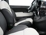 Fiat 500C 1.0 Hybrid Dolcevita | Achterbank in delen neerklapbaar | Airco | Apple Carplay/Android Auto|telefoonintegratie premium