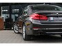 BMW 5-Serie 530i - SCHUIFDAK - TREKHAAK - LED - DEALER ONDERHOUDEN
