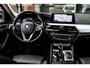 BMW 5-Serie 530i - SCHUIFDAK - TREKHAAK - LED - DEALER ONDERHOUDEN