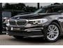 BMW 5-Serie 530i - SCHUIFDAK - TREKHAAK - LED - DEALER ONDERHOUDEN