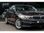 BMW 5-Serie 530i - SCHUIFDAK - TREKHAAK - LED - DEALER ONDERHOUDEN