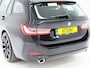 BMW 3-Serie Touring 320e LCI Shadow Line | Nieuw Model | Widescreen | Carplay | Leder | Cruise | DAB | LED | PDC