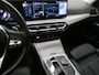 BMW 3-Serie Touring 320e LCI Shadow Line | Nieuw Model | Widescreen | Carplay | Leder | Cruise | DAB | LED | PDC