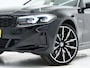 BMW 3-Serie Touring 320e LCI Shadow Line | Nieuw Model | Widescreen | Carplay | Leder | Cruise | DAB | LED | PDC