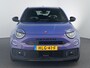 Abarth 600e Scorpionissima 54 kWh | Airco (automatisch) | Armsteun voor | Lederen/microvezel bekleding
