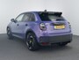 Abarth 600e Scorpionissima 54 kWh | Airco (automatisch) | Armsteun voor | Lederen/microvezel bekleding