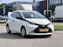 Toyota Aygo 1.0 VVT-i x-fun Cruise*Airco*NAP*18-07-2026 APK*Elektrische ramen*Nette auto*