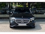 Mercedes-Benz E-klasse 300e Sport Edition | Panoramaschuifdak | Premium Plus | Rijassistentiepakket Plus | Night | Head-up display | Burmester