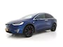 Tesla Model X Performance Ludicrous [ 3-Fase ] {SOH-92%} Aut. *PANO-WINDOW | AUTO-PILOT | LUXURY-LEATHER | TOP-VIEW | NAVI-FULLMAP | FULL-LED | AIR-SUSPENSION | DIGI-COCKPIT | KEYLESS | CAMERA | DAB+ | HEATED-COMFORTSEATS | TOWBAR | 22''ALU*