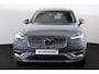 Volvo XC90 T8 Recharge AWD Ultimate Bright - LONG RANGE - Panorama/schuifdak - IntelliSafe Assist & Surround - 360º Camera - Harman/Kardon audio - Adaptieve LED koplampen - Verwarmde voorstoelen, stuur & achterbank - Parkeersensoren voor & achter - Elektr. bedienb. voorstoelen met geheugen - Head up display - Draadloze tel. lader - Standkachel - Extra getint glas - 20' LMV