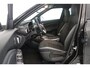 Nissan Juke 1.6 Hybrid 143 N-Connecta PARK & RIDE PACK / METALLIC LAK