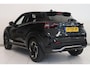 Nissan Juke 1.6 Hybrid 143 N-Connecta PARK & RIDE PACK / METALLIC LAK