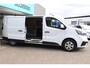 Renault Trafic 2.0 dCi 130 T30 L2H1 Work Edition | Airco | Navigatie | Dubbele schuifdeur | Trekhaak | Laadruimte betimmering | AppleCarplay AndroidAuto |