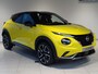 Nissan Juke 1.6 Hybrid N-Design | Coldpack | New NissanConnect infotainmentsysteem met navigatie | 19" lichtmetalen velgen | Parkeersensoren voor en achter | Automatische airconditioning