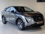Nissan Ariya Advance 91 kWh | Twee 12.3" TFT-schermen met NissanConnect navigatie | Elektrisch verstelbare voorstoelen | Intelligent 360 Around View Monitor | 19'' lichtmetalen velgen + aerocover