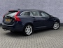 Volvo V60 T5 250pk Summum Aut | Trekhaak | Leder | Verw. stoelen | Park Assist V + A | BLIS | Parkeercamera | Xenon | Adaptive cruise control