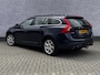 Volvo V60 T5 250pk Summum Aut | Trekhaak | Leder | Verw. stoelen | Park Assist V + A | BLIS | Parkeercamera | Xenon | Adaptive cruise control