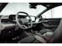 Audi SQ6 e-tron Edition One 100 kWh | Panoramadak | Luchtvering | Sportstoel plus | Bang & Olufsen | Fijnnappa leder | MMI experience PRO | Memory | Matrix | OLED | 21" LM velgen