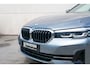 BMW 5-Serie 540i High Executive Pano-Head up-Trekhaak-19"-Keyless