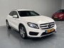 Mercedes-Benz GLA 250 4Matic Prestige
