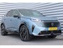 Peugeot E-3008 73KWH GT AVANTAGE 214PK / NAVI / LEDER / CLIMA / FULL-LED / 20" LMV / KEYLESS / WARMTEPOMP / 360° CAMERA / ADAPT. CRUISECONTROL / WINTERPAKKET / NIEUWSTAAT !!