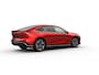 Mazda 6e Takumi 68.8 kWh / Soul Red Crystal / Zwart kunstleder