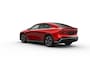 Mazda 6e Takumi 68.8 kWh / Soul Red Crystal / Zwart kunstleder