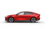 Mazda 6e Takumi 68.8 kWh / Soul Red Crystal / Zwart kunstleder