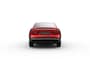 Mazda 6e Takumi 68.8 kWh / Soul Red Crystal / Zwart kunstleder