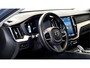 Volvo XC60 2.0 T6 AWD 250kW/340pk Aut8 Plug-in hybrid Inscription PANORAMADAK + HARMAN/KARDON + ADAPT.CRUISE + PILOT ASSIST + LANE ASSIST + 360 CAMERA + STOEL-&STUURVERWARMING + LANE ASSIST + GOOGLE DASH + PARKSENSOREN V&A + 21" LM-VELGEN!!