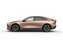 Mazda 6e Takumi 68.8 kWh / Melting Copper / Warm Beige kunstleder
