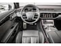 Audi S8 4.0 TFSI 572pk Quattro | B&O | Matrix LED | Panoramadak | Head-up | 4-Wiel Besturing | Massage