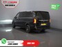 Mercedes-Benz V-klasse 300d Aut. XL L3 Avantgarde Edition DC Dubbel Cabine BPM VRIJ! 2xElek.Schuifdeur/ Leder/ LED/ Standkachel/ Carplay/ Afn.Trekhaak/ Stoelverw./ Alarm III/ Navi/ Camera/ PDC/ Cruise/ 19” LMV