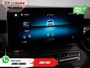 Mercedes-Benz V-klasse 300d Aut. XL L3 Avantgarde Edition DC Dubbel Cabine BPM VRIJ! 2xElek.Schuifdeur/ Leder/ LED/ Standkachel/ Carplay/ Afn.Trekhaak/ Stoelverw./ Alarm III/ Navi/ Camera/ PDC/ Cruise/ 19” LMV
