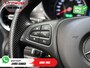 Mercedes-Benz V-klasse 300d Aut. XL L3 Avantgarde Edition DC Dubbel Cabine BPM VRIJ! 2xElek.Schuifdeur/ Leder/ LED/ Standkachel/ Carplay/ Afn.Trekhaak/ Stoelverw./ Alarm III/ Navi/ Camera/ PDC/ Cruise/ 19” LMV