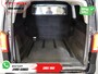 Mercedes-Benz V-klasse 300d Aut. XL L3 Avantgarde Edition DC Dubbel Cabine BPM VRIJ! 2xElek.Schuifdeur/ Leder/ LED/ Standkachel/ Carplay/ Afn.Trekhaak/ Stoelverw./ Alarm III/ Navi/ Camera/ PDC/ Cruise/ 19” LMV