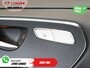 Mercedes-Benz V-klasse 300d Aut. XL L3 Avantgarde Edition DC Dubbel Cabine BPM VRIJ! 2xElek.Schuifdeur/ Leder/ LED/ Standkachel/ Carplay/ Afn.Trekhaak/ Stoelverw./ Alarm III/ Navi/ Camera/ PDC/ Cruise/ 19” LMV