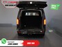 Mercedes-Benz V-klasse 300d Aut. XL L3 Avantgarde Edition DC Dubbel Cabine BPM VRIJ! 2xElek.Schuifdeur/ Leder/ LED/ Standkachel/ Carplay/ Afn.Trekhaak/ Stoelverw./ Alarm III/ Navi/ Camera/ PDC/ Cruise/ 19” LMV