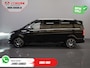 Mercedes-Benz V-klasse 300d Aut. XL L3 Avantgarde Edition DC Dubbel Cabine BPM VRIJ! 2xElek.Schuifdeur/ Leder/ LED/ Standkachel/ Carplay/ Afn.Trekhaak/ Stoelverw./ Alarm III/ Navi/ Camera/ PDC/ Cruise/ 19” LMV