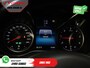 Mercedes-Benz V-klasse 300d Aut. XL L3 Avantgarde Edition DC Dubbel Cabine BPM VRIJ! 2xElek.Schuifdeur/ Leder/ LED/ Standkachel/ Carplay/ Afn.Trekhaak/ Stoelverw./ Alarm III/ Navi/ Camera/ PDC/ Cruise/ 19” LMV