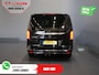 Mercedes-Benz V-klasse 300d Aut. XL L3 Avantgarde Edition DC Dubbel Cabine BPM VRIJ! 2xElek.Schuifdeur/ Leder/ LED/ Standkachel/ Carplay/ Afn.Trekhaak/ Stoelverw./ Alarm III/ Navi/ Camera/ PDC/ Cruise/ 19” LMV